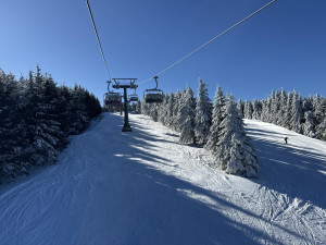 Zimní sezona se blíží, skipasy dražší nebudou. Branná plánuje start sezony v listopadu