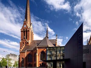 Nejpovedenější uzavírka? Olomouc zveřejnila vlastní anketu o nejlepší projekt