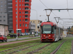 Nejpovedenější uzavírka v Olomouci? Město zveřejnilo vlastní anketu o nejlepší projekt