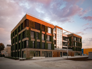 Nejpovedenější uzavírka? Olomouc zveřejnila vlastní anketu o nejlepší projekt