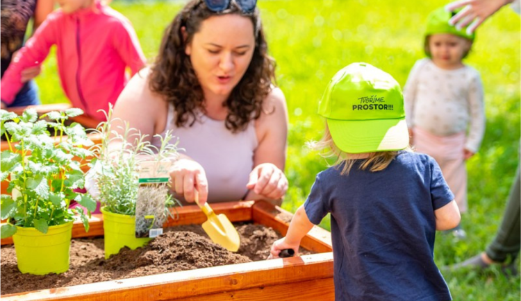 Ostrava povede evropskou síť měst, která společně oživují veřejný prostor