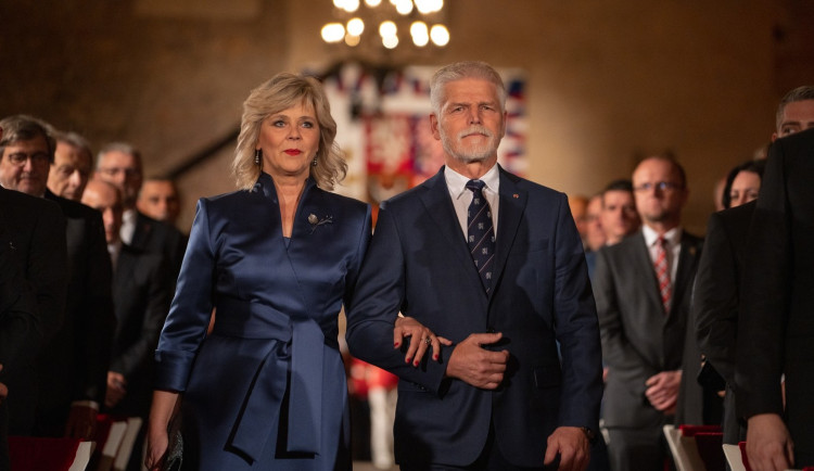 Státní svátek 28. října 2024