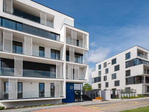 Smrtící daň z bytu nechceme, zdraží bydlení, odmítají návrh Olomouce developeři. Město couvá