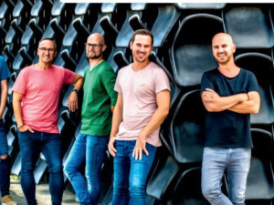 Prostějov ovládne legenda NO NAME. V sobotu vystoupí ve Společenském domě