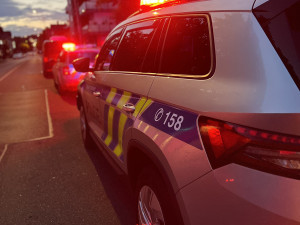 Tragédie na Přerovsku. Dva mladíci spáchali sebevraždu