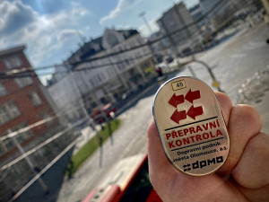 Maximální pokuta pro černé pasažéry. Dopravní podnik v Olomouci zpřísní sankce