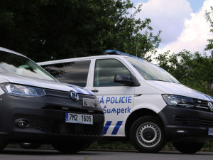 VIDEO: Vodka a krádež sladkostí. 14letý kluk nadýchal před mámou hlídce 1,5 promile