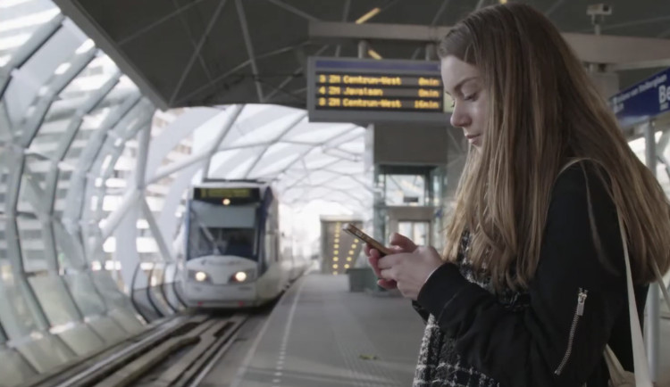 Digitální dovednosti pomáhají komunitám Olomoucka