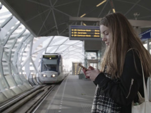 Digitální dovednosti pomáhají komunitám Olomoucka