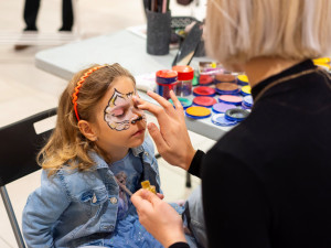 Cosplay Festival v Šantovce vtáhne příchozí do světa Japonska, mangy a anime