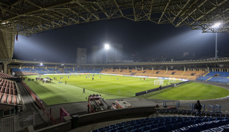 Souboj s arménským šampionem: Sigmu Olomouc čeká výzva proti FC Noah