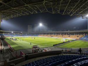 Souboj s arménským šampionem: Sigmu Olomouc čeká výzva proti FC Noah