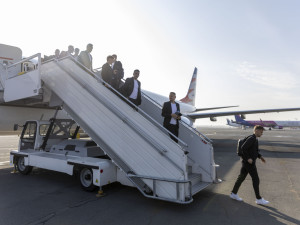 Souboj s arménským šampionem: Sigmu Olomouc čeká výzva proti FC Noah