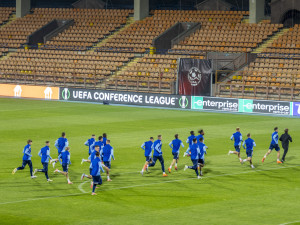 Souboj s arménským šampionem: Sigmu Olomouc čeká výzva proti FC Noah