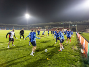 Souboj s arménským šampionem: Sigmu Olomouc čeká výzva proti FC Noah