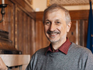 Soud osvobodil opozičního politika z Prostějova Aleše Matyáška. Žádný dotační podvod se nestal