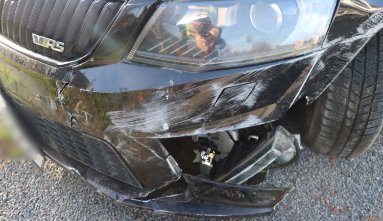 Dvě a půl promile už po poledni. Notně opilý osmapadesátiletý řidič řádil v Pňovicích