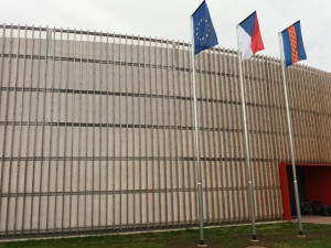 Velká sláva v Kojetíně, město otvírá nový zimní stadion. Zájem o bruslení je velký