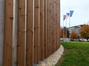 Velká sláva v Kojetíně, město otvírá nový zimní stadion. Zájem o bruslení je velký