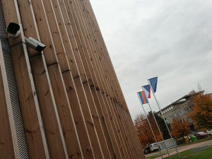 Velká sláva v Kojetíně, město otvírá nový zimní stadion. Zájem o bruslení je velký