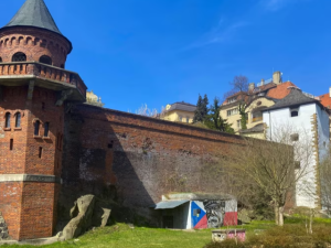 TIP NA VÍKEND: Dny vojenské historie zájemcům ukážou Olomouc z jiné perspektivy