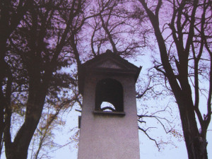 Boží muka Nad hliníkem