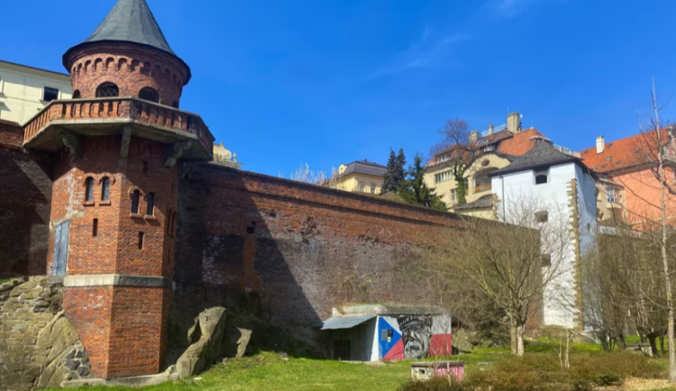TIP NA VÍKEND: Dny vojenské historie zájemcům ukážou Olomouc z jiné perspektivy