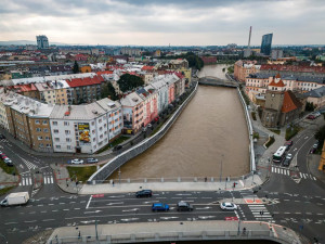 Víte, co dělat při krizové situaci? Ministerstvo Olomoučanům posílá příručku