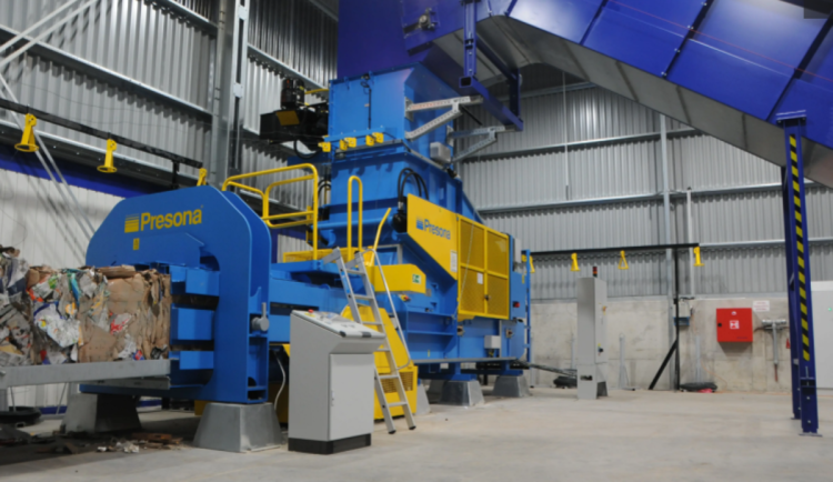 Prostějov jako popelnice Moravy? Radnice neříká, že se budou tuny odpadů dovážet