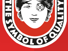 Dnešní ochranna znamka na patenty- Koh-I-Noor