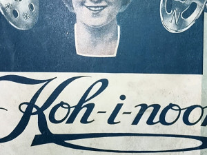 Slečna KIN bez patentky v oku USA 1912 (1)