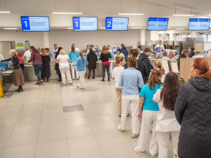 Dva tisíce stehen se zelím. Zaměstnanecká jídelna FN Olomouc pokořila rekord