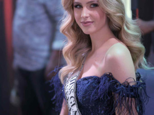 Tereza Žáková.