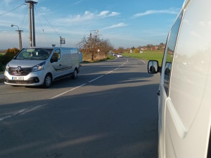 Droždín, Samotišky