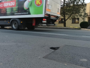 Droždín, Samotišky