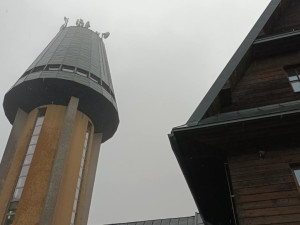 TIP NA VÝLET: Suchý Vrch