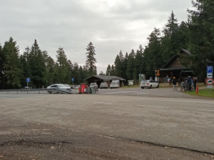 TIP NA VÝLET: Suchý Vrch