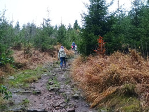 TIP NA VÝLET: Suchý Vrch