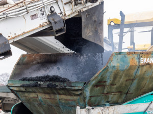 VIDEO, FOTO: Kompletní průjezd po zbrusu nové D1. Klíčová stavba u Přerova finišuje