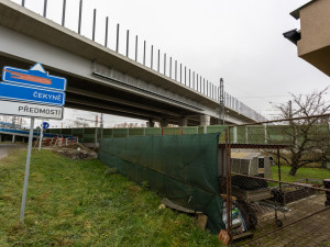 VIDEO, FOTO: Kompletní průjezd po zbrusu nové D1. Klíčová stavba u Přerova finišuje