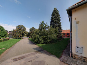 Vánoční strom na olomoucké Horní náměstí poputuje z návsi obce Líšná na Přerovsku