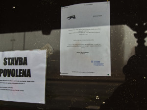 Prostějov nechá zmapovat možnosti využití letité budovy místního nádraží, bezúplatný převod je v jednání