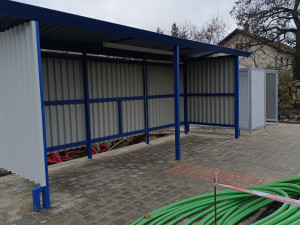 Prostějov nechá zmapovat možnosti využití letité budovy místního nádraží, bezúplatný převod je v jednání