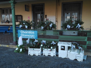 Prostějov nechá zmapovat možnosti využití letité budovy místního nádraží, bezúplatný převod je v jednání