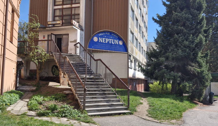 Lidé v Jablonci nad Nisou sepsali petici za odkoupení problémové ubytovny