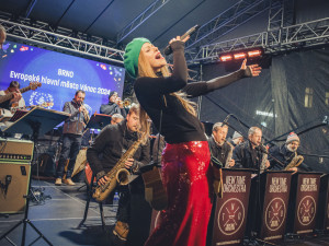 Brněnské Vánoce lákají na top program i špičkovou gastronomii