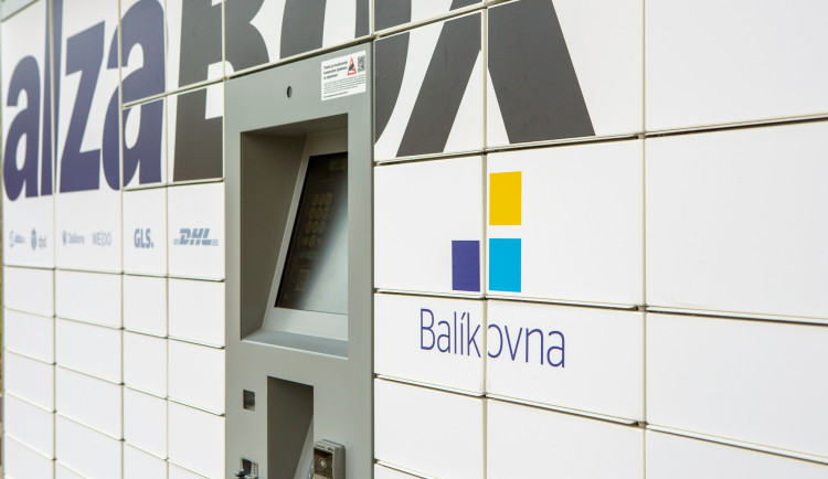 Poslední termín pro bezpečné doručení balíku do Vánoc je 19. prosince