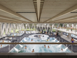 Nejvyšší soud smetl stížnost Prostějova kvůli bazénu. Nebraňte referendu, naznačili soudci