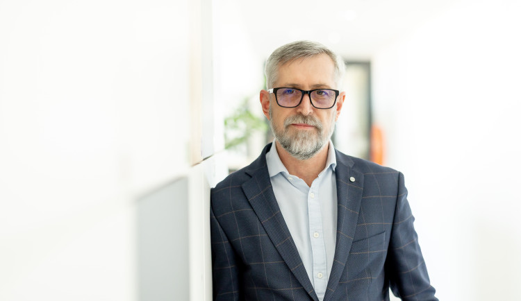 Od ledna povede Temelín Petr Měšťan