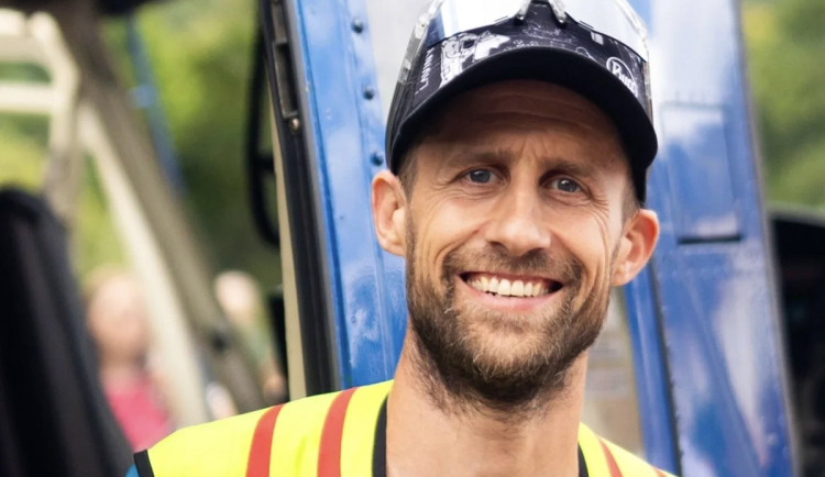 V nemocnici vyhasl život mladého horského záchranáře Romana Fišnara